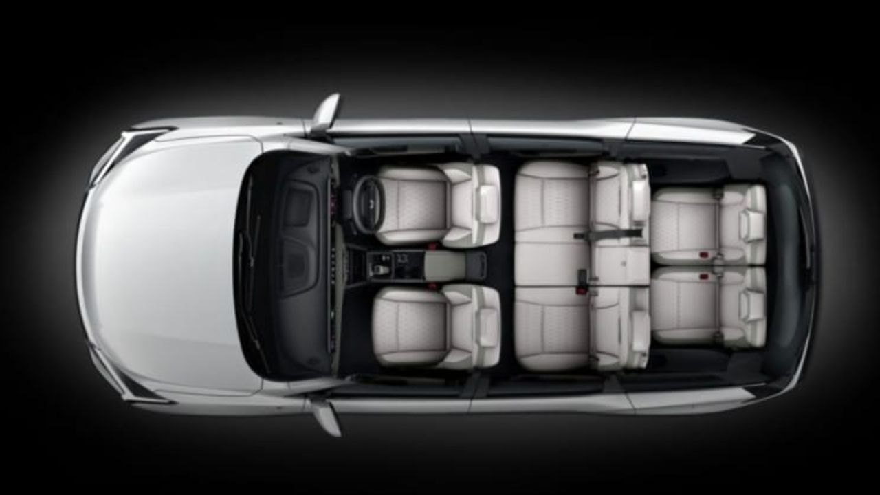 Mahindra XEV 9S features