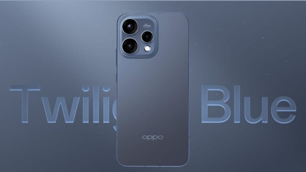 OPPO Reno 15 Series