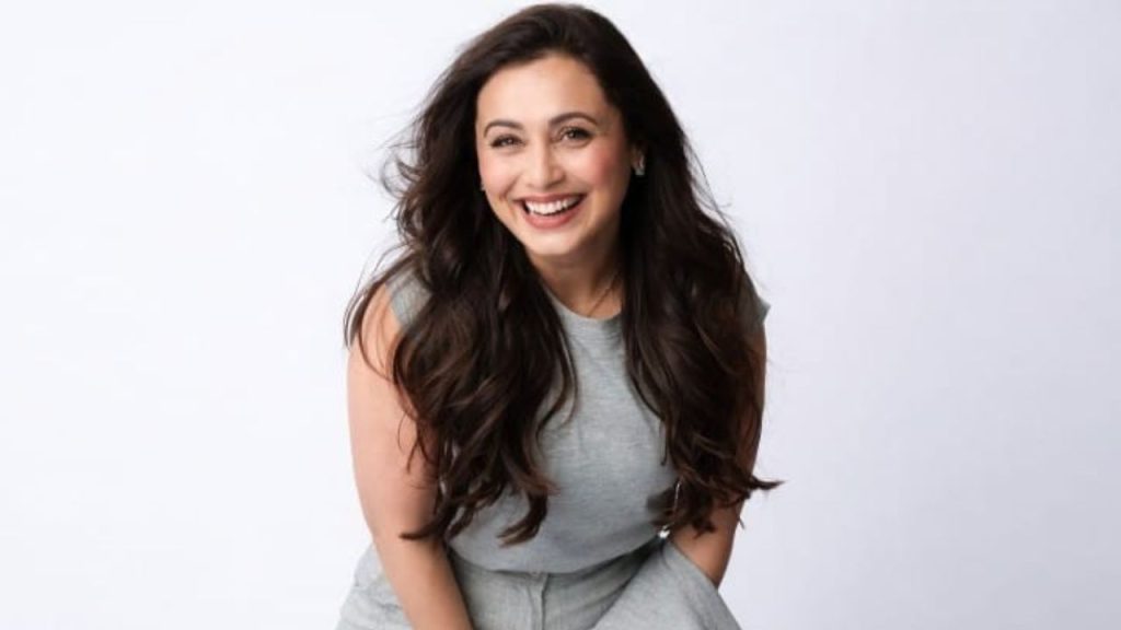 Rani Mukharji Net Worth